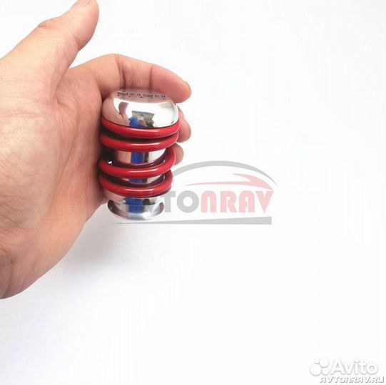 Ручка кпп момо Springs