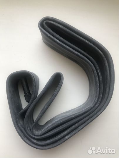 Велосипедная камера Cycledesign 20Х1.95-2.125