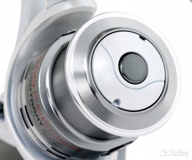 Flagman Катушка фидерная Mantaray Pro Feeder 5000