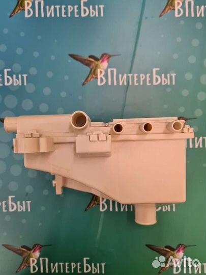 Бунке для стиральной машины candy встройка