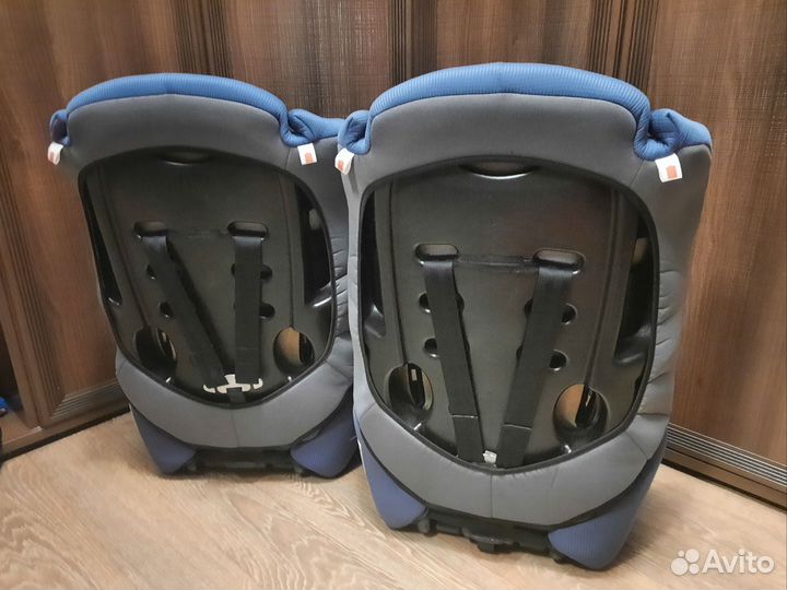 Детское автокресло Zlatek Atlantik от 9 до 36 кг