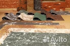 Гибкий камень и термопанели