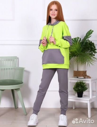 Спортивный костюм Last Peep