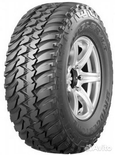 Bridgestone Dueler M/T 674 225/75 R16