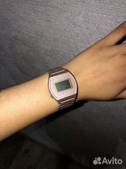 Часы Casio женские