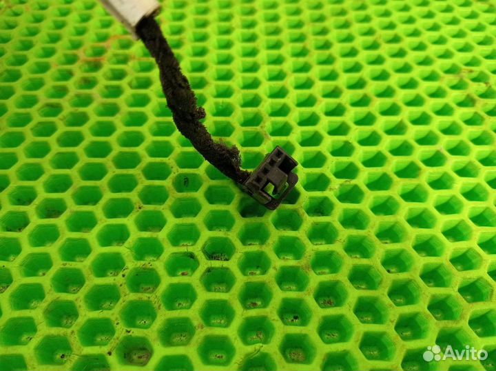 Жгут проводов передний правый R Volkswagen Passat