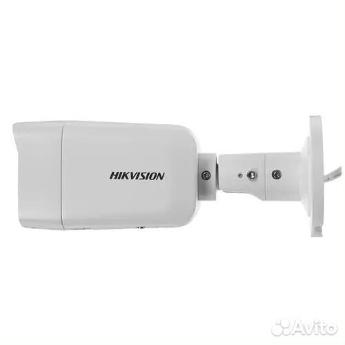 IP-камера Hikvision DS-2CD2087G2-LU 6 mm