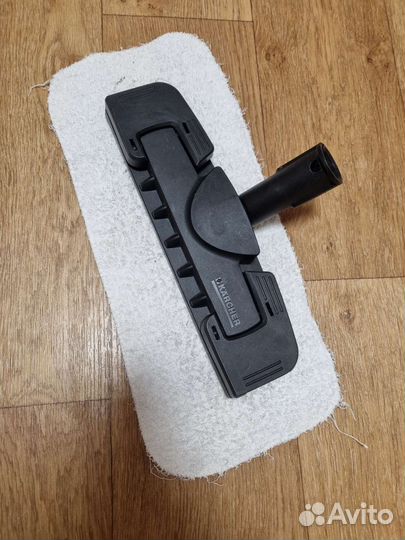 Насадка щетка Karcher