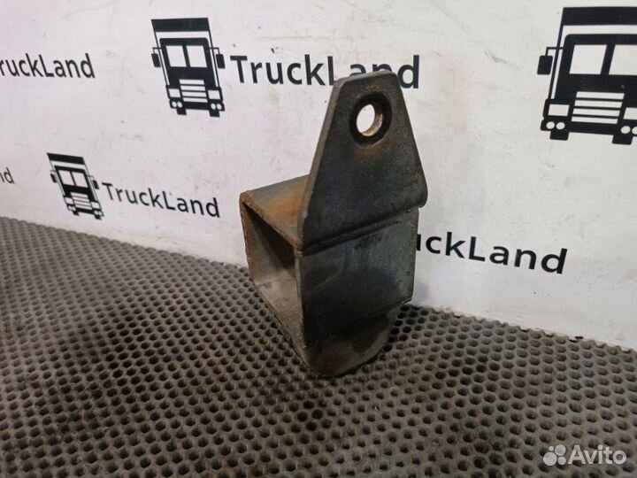 Отбойник рессоры передний Daf Xf 106