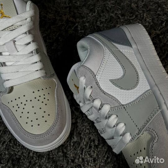 Nike air jordan 1 low paris 36