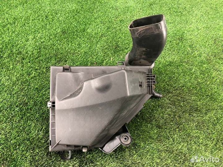 Корпус воздушного фильтра Bmw X1 E84 N47D20 2013