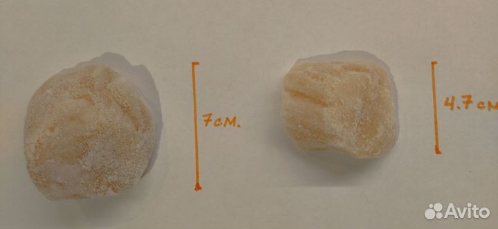 Мясо Камчатского краба, гребешок, красная икра