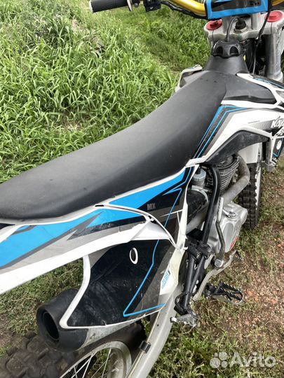 Kayo T2 MX 250