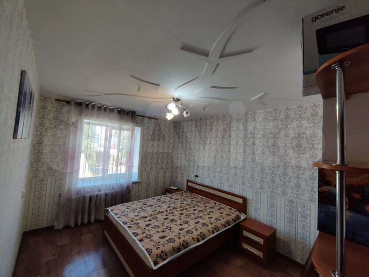 2-к. квартира, 48 м², 4/5 эт.