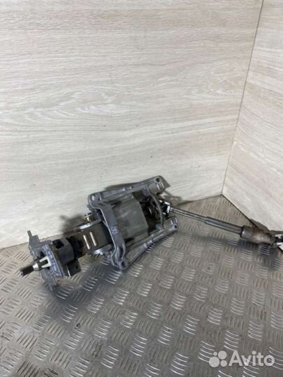 Рулевой карданчик Citroen C5 2 96819475ZD