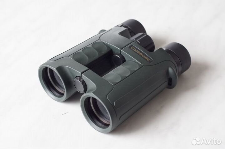 Бинокль Visionking 8x42 ED