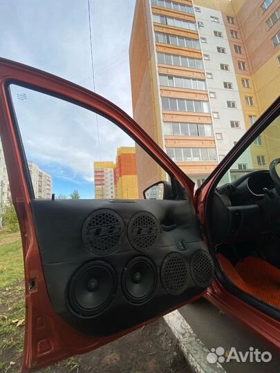 Дверные карты лада гранта, калина, датсун