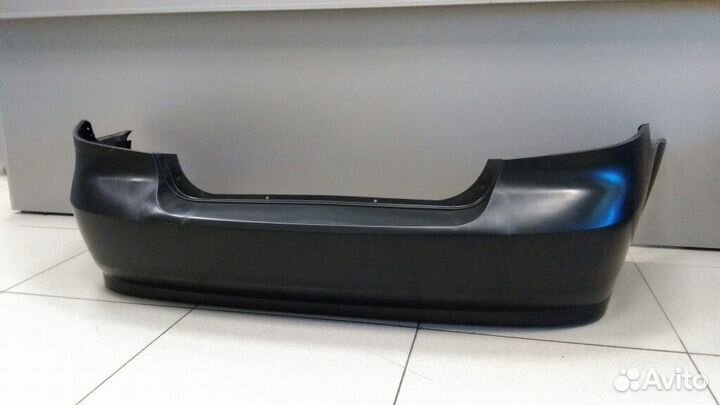 Шевроле Лачетти седан бампер задний новый