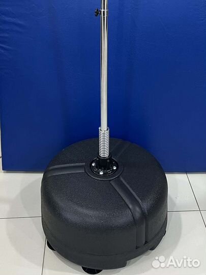 Груша на стойке (для взрослых) высота 150 см