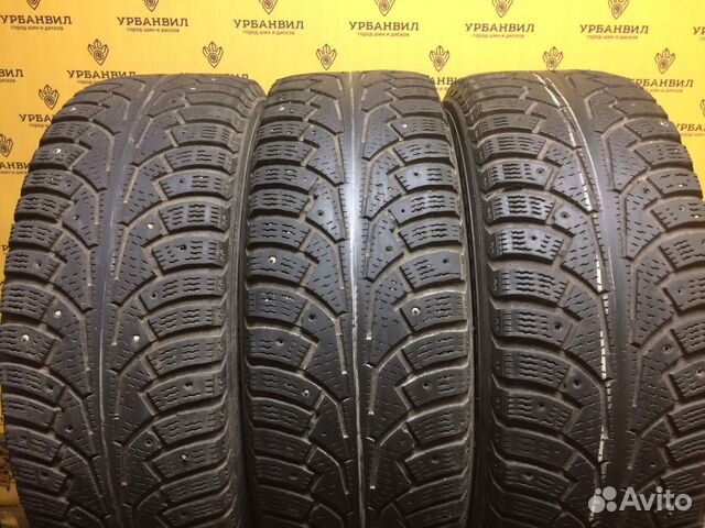 Nokian Tyres Nordman 5 205/65 R15 99T