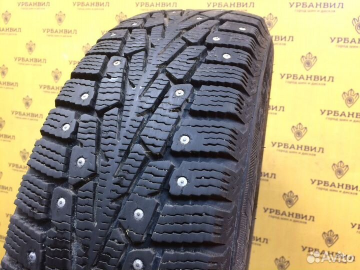 Cordiant Snow Cross PW-2 185/60 R15 84T