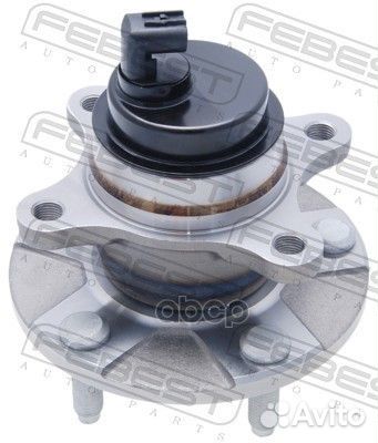 Ступица toyota celsior UCF 00- пер. 0182UCF30F