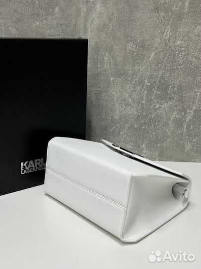 Karl lagerfeld сумка