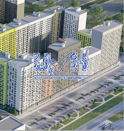 Свободного назначения, 95.6 м²