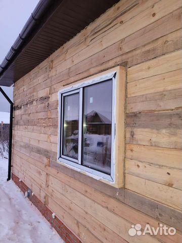 Пластиковые окна без монтажа