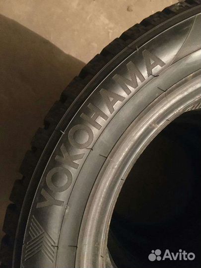 Yokohama Winter T F601 205/55 R16 94T