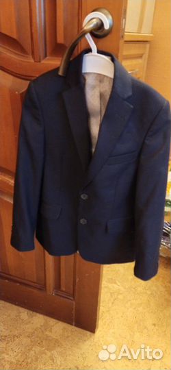 Школьная форма