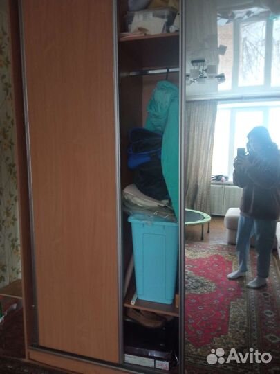Шкаф купе