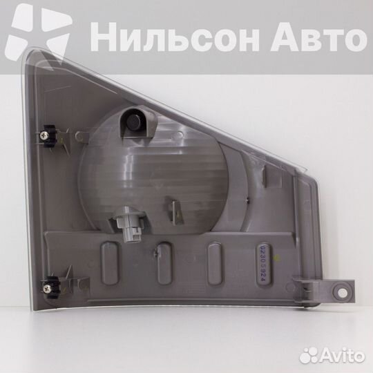 Габарит isuzu ELF, левый, depo