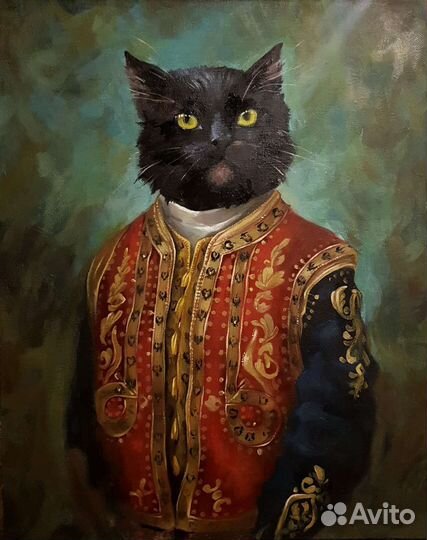 Картины на заказ