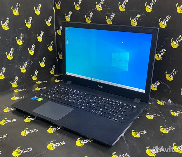 Acer N15Q1 /i3-5005U/4GB/500GB/940M