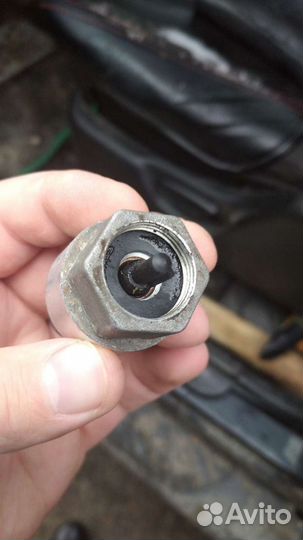 Датчик скорости Тагер