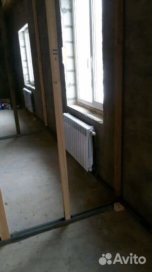 Сварочные работы