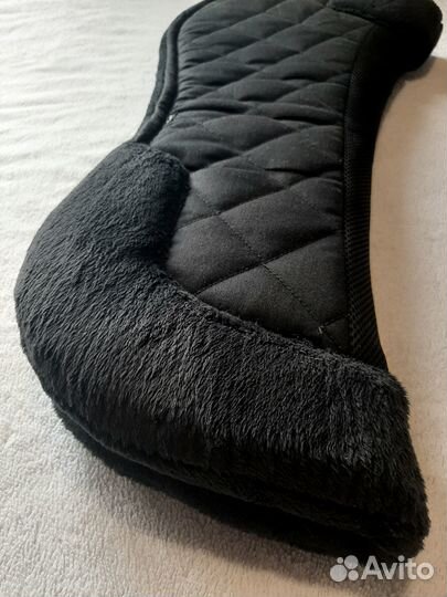 Меховушка для лошади