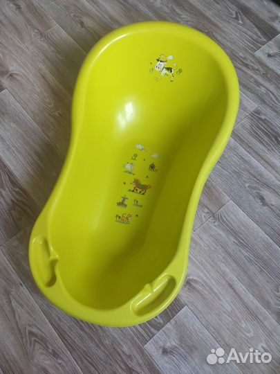 Ванночка для купания