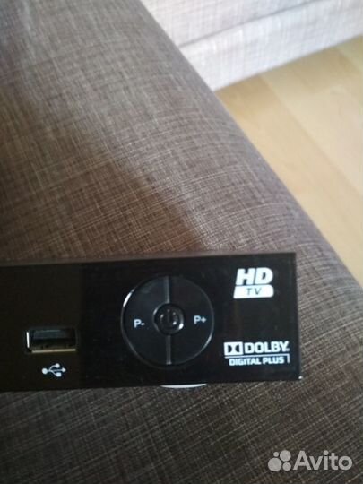 Тв тюнер ресивер для НТВ +
