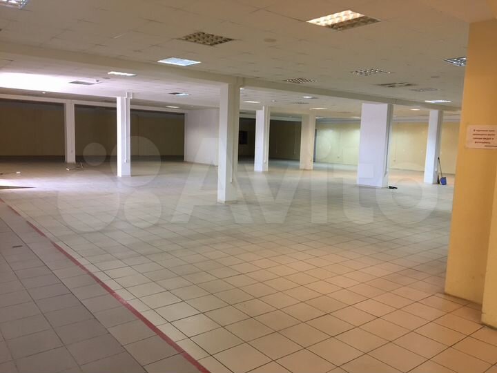 Свободного назначения, 400 м²