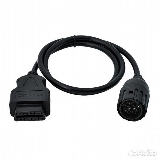 Переходник BMW icom D 1