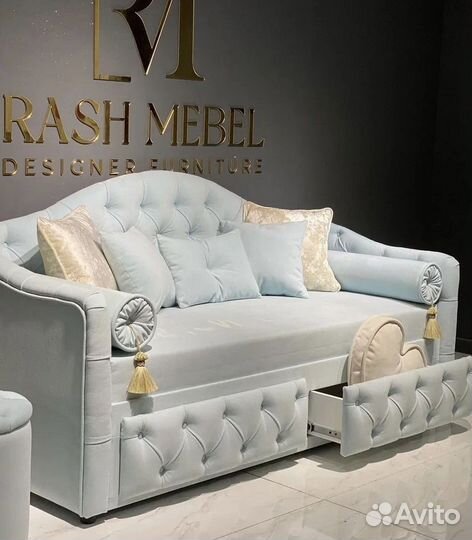 Диван кровать EVA