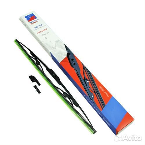 Щетка стеклоочистителя 40см / 16