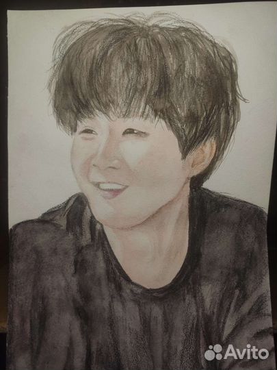 Портрет на заказ