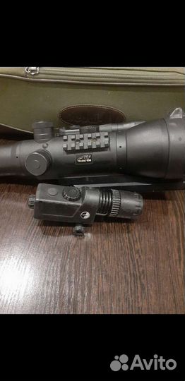 Прибор ночного видения