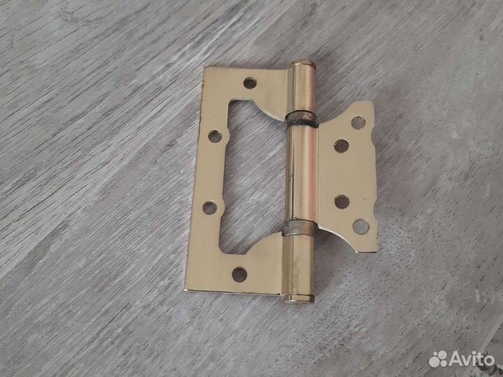 Петли для межкомнатных дверей