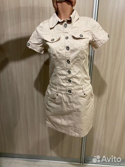 Платье размер 40 42