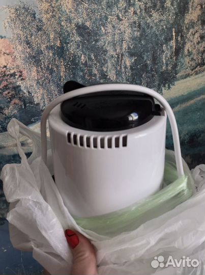 Стерилизатор