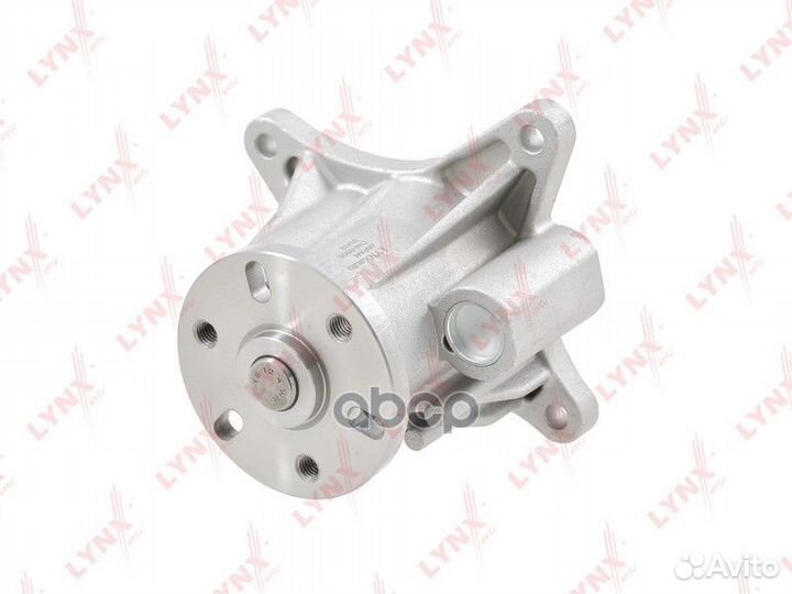 Водяной насос CW0305 lynxauto